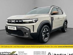 Sandstone Neu 2025 Dacia Duster Extreme SUV | 26.379 € (Fairer Preis)