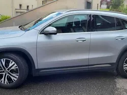 Silber Gebraucht 2024 Mercedes GLA180 Advanced SUV | 38.900 € (Etwas zu teuer)