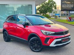 Peperoncino red Gebraucht 2021 Opel Crossland X Elegance SUV | 14.775 € (Guter Preis)