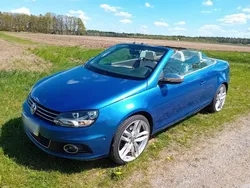 VW Eos