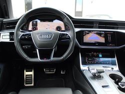 Firmamentblau Gebraucht 2019 Audi A6 S-Line Kombi | 26.888 € (Fairer Preis)