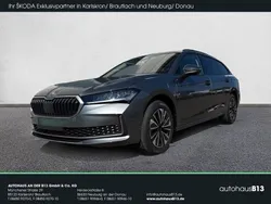 Othercolor Neu 2024 Skoda Superb Selection Kombi | 42.590 € (Guter Preis)