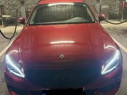 Gebraucht 2017 Mercedes C250 Avantgarde Kombi | 24.000 € (Fairer Preis)