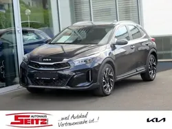 Zilianschwarz Gebraucht 2024 Kia XCeed Spirit SUV | 26.880 € (Guter Preis)