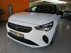 Weiß Gebraucht 2022 Opel Corsa Elegance Limousine | 14.880 € (Fairer Preis)