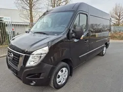 Nissan Interstar