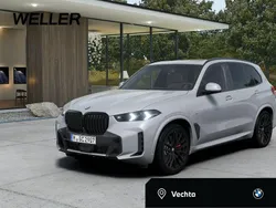 Brooklyn grau (grau) Neu 2025 BMW X5 M Sport SUV | 105.990 € (Fairer Preis)