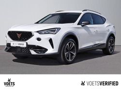 Weiß Gebraucht 2024 Cupra Formentor SUV | 23.980 € (Fairer Preis)