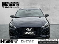 Blau metallic Neu 2025 Hyundai i30 Advantage Limousine | 26.390 € (Fairer Preis)