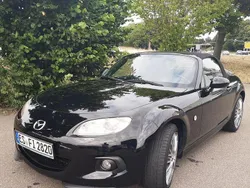 Schwarz Gebraucht 2013 Mazda MX5 Center-Line Cabrio | 9.100 € (Guter Preis)