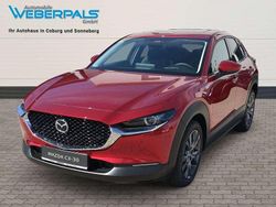 Soul red crystal Neu 2025 Mazda CX-30 Exclusive-Line SUV | 34.900 €