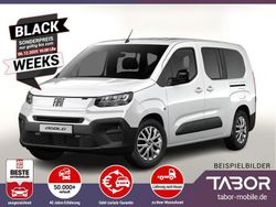 Weiß Neu 2025 Fiat Doblò S Van / Kleinbus | 29.788 € (Guter Preis)