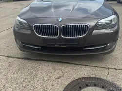 Braun Gebraucht 2010 BMW 525 Kombi | 8.200 € (Fairer Preis)