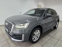 Nanograu metallic Gebraucht 2019 Audi Q2 S-Line SUV | 19.990 € (Fairer Preis)
