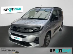 Grau Gebraucht 2024 Opel Combo Life Van / Kleinbus | 29.840 € (Fairer Preis)