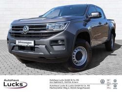 Grau Gebraucht 2024 VW Amarok Basis Abholung | 42.980 € (Teuer)