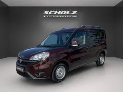 Andere Gebraucht 2016 Fiat Doblò Lounge Van / Kleinbus | 8.900 € (Guter Preis)