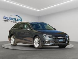 Manhattangrau Gebraucht 2020 Audi A4 Advanced Kombi | 26.999 € (Fairer Preis)