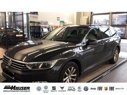 Grau Gebraucht 2018 VW Passat Comfortline Kombi | 14.985 € (Superpreis)