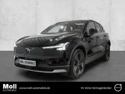 Onyx black Gebraucht 2025 Volvo EX30 Performance SUV | 52.490 € (Fairer Preis)