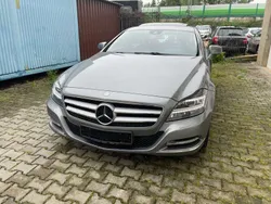Mercedes CLS350