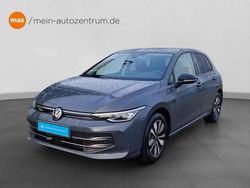 Delfingrau Gebraucht 2025 VW Golf VIII Goal Limousine | 29.970 € (Guter Preis)