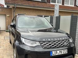Grau Gebraucht 2021 Land Rover Discovery 5 HSE SUV | 48.900 € (Fairer Preis)