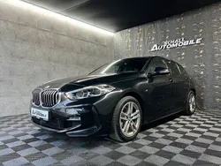 Schwarz Gebraucht 2023 BMW 118 M Sport Kleinwagen | 28.890 € (Fairer Preis)