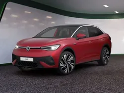 Rot Gebraucht 2024 VW ID.5 SUV | 40.689 € (Guter Preis)