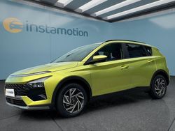 Grün Neu 2025 Hyundai Bayon SUV | 23.249 € (Teuer)