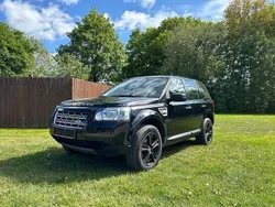 Schwarz Gebraucht 2010 Land Rover Freelander 2 S SUV | 6.500 € (Fairer Preis)