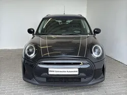 Gebraucht 2022 Mini Cooper S Kleinwagen | 18.979 € (Fairer Preis)