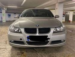 Gebraucht 2008 BMW 320 Limousine | 2.590 € (Superpreis)