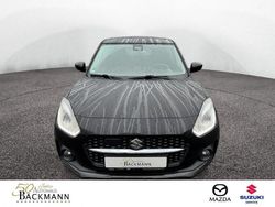 Schwarz Gebraucht 2021 Suzuki Swift Comfort Kleinwagen | 11.950 € (Guter Preis)
