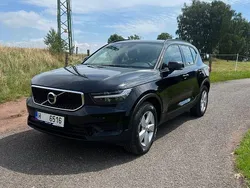 Schwarz Gebraucht 2019 Volvo XC40 Inscription SUV | 19.500 € (Guter Preis)