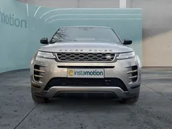 Silber Gebraucht 2023 Land Rover Range Rover evoque SE Dynamic SUV | 42.900 € (Superpreis)