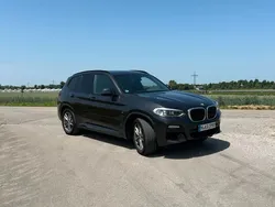Grau Gebraucht 2019 BMW X3 M Sport SUV | 31.500 € (Guter Preis)