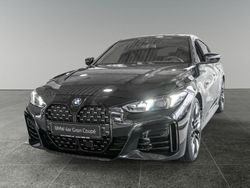 Schwarz Gebraucht 2025 BMW 430 Gran Coupé Performance Coupé | 74.990 €