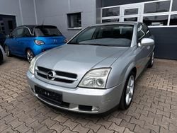 Silber Gebraucht 2002 Opel Vectra Limousine | 2.450 € (Teuer)
