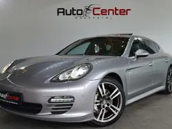 Andere Gebraucht 2010 Porsche Panamera Limousine | 29.990 €