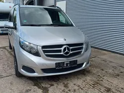 Mercedes V250