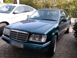 Gebraucht 1995 Mercedes E200 Cabrio | 9.900 €