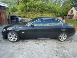 Schwarz Gebraucht 2010 BMW 320 Cabriolet Cabrio | 8.500 € (Fairer Preis)
