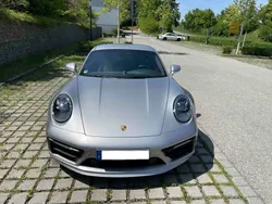 Porsche 911 Carrera 4S