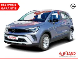 Andere Gebraucht 2022 Opel Crossland X SUV | 17.490 € (Fairer Preis)