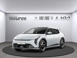 Weiss Neu 2025 Kia EV4 GT-Line Kleinwagen | 42.488 € (Superpreis)