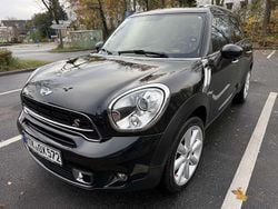 Gebraucht 2016 Mini Cooper S Countryman SUV | 10.900 € (Guter Preis)