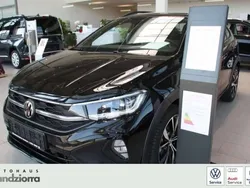 Deep black perleffekt Gebraucht 2023 VW Taigo R-line SUV | 32.950 € (Teuer)