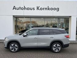 Steel grau Gebraucht 2025 Skoda Kodiaq Selection SUV | 35.990 € (Superpreis)