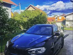 Schwarz Gebraucht 2015 BMW X6 M Sport SUV | 29.400 € (Fairer Preis)